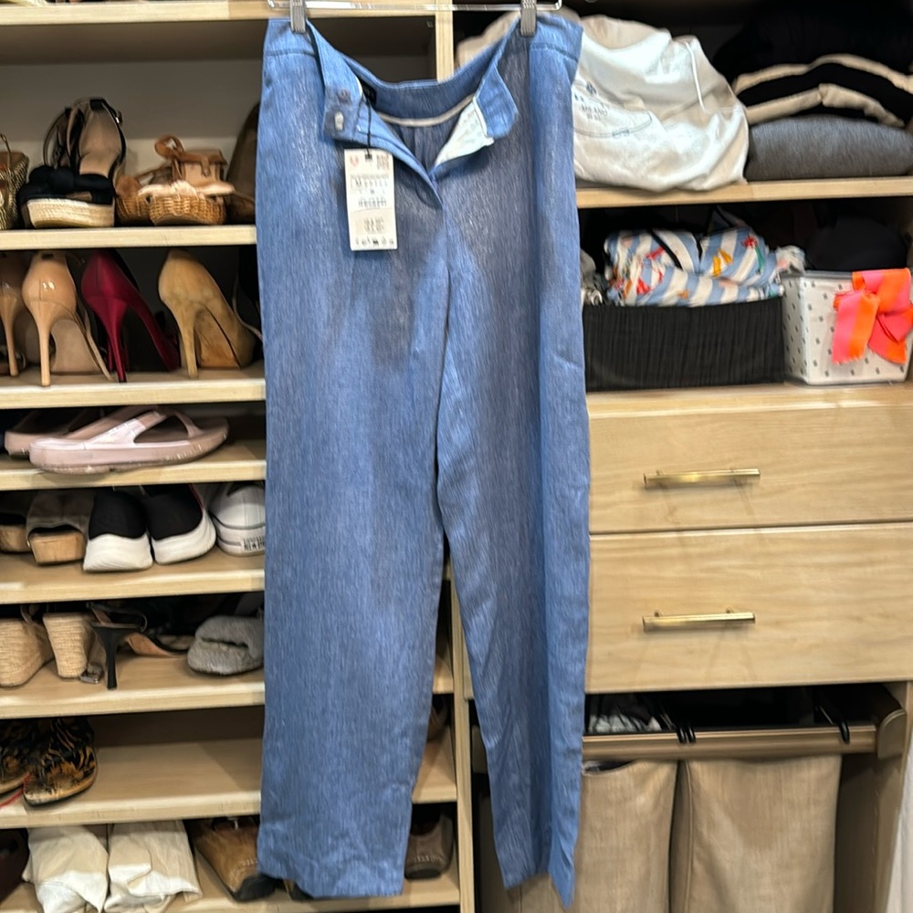 Zara pants